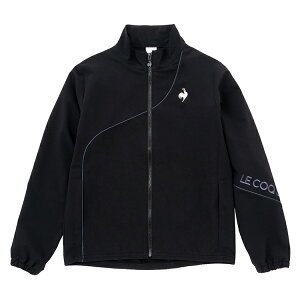RbNX|eBt LE COQ SPORTIF yrcGCUpzq[girNX X^hWPbg (fB[X) [J[FubN] [TCYFM] #QMWWJF21-BK y(E)zyX|