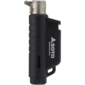 Vxmo[i[ SHINFUJI BURNER SOTO }CNg[`COMPACT(ubN) #ST-485BK yX|[cEAEghA AEghA Rz
