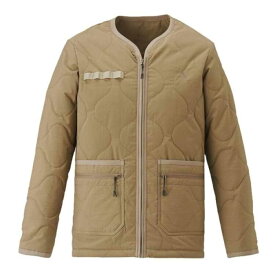 ショッフェル SCHOFFEL キャンペン キルティングジャケット(メンズ) [サイズ：S] [カラー：ベージュ] #8042252-42 【あす楽 送料無料】【スポーツ・アウトドア アウトドア ウェア】【CAMPEN QUILT JACKET】