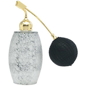 香水 HIROSE ATOMIZER クリスタル アトマイザー ドイツ製 クリスタル 香水瓶 503651 (クリスタルスポンジ) 67ml 【送料込み(沖縄・離島を除く)】【フレグランス ギフト プレゼント 誕生日 アトマイザ