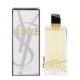 イヴサンローラン 香水 YVES SAINT LAURENT リブレ EDP・SP 150ml 【あす楽 送料無料】【フレグランス ギフト プレゼント 誕生日 ユニセックス・男女共用】【LIBRE EAU DE PARFUM SPRAY】