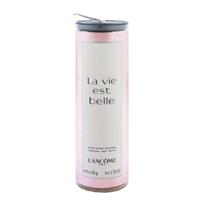 LANCOME BGx oX{ 50g×6 y(E)zytOX Mtg v[g a EV[WFzyBG׃ LA VIE EST BELLE BATH BOMBSz