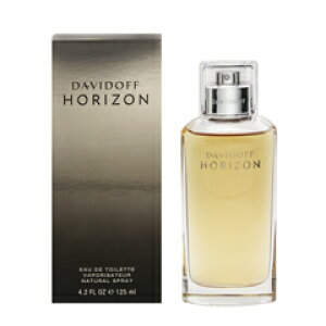  DAVIDOFF zCY (Ȃ) EDTESP 125ml y(E)zytOX Mtg v[g a YEjpzyHORIZON EAU DE TOILETTE SPRAYz