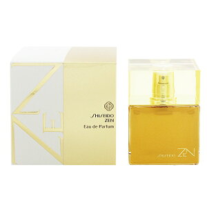  SHISEIDO ZEN EDPESP 100ml yzytOX Mtg v[g a fB[XEpzyZEN EAU DE PARFUM SPRAYz