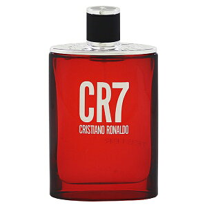  CRISTIANO RONALDO CR7 oC NXeBA[m iEh (eX^[) EDTESP 100ml y(E)zytOX Mtg v[g a YEjpzyCR7 CRISTIANO RONALDO E