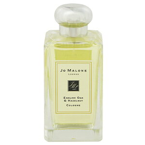  JO MALONE CObVI[Nw[[ibc EDCESP 100ml yzytOX Mtg v[g a fB[XEpzyENGLISH OAK  HAZELNUT COLOGNEz