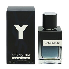 イヴサンローラン 香水 YVES SAINT LAURENT Y (イグレック) メン EDP・SP 60ml 【あす楽 送料無料】【フレグランス ギフト プレゼント 誕生日 メンズ・男性用】【Y (イグレック) Y MEN EAU DE PARFUM SPRAY】