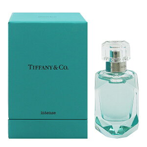  TIFFANY eBt@j[ CeX EDPESP 50ml yzytOX Mtg v[g a fB[XEpzyTIFFANY INTENSE EAU DE PARFUM SPRAYz