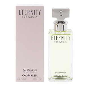  CALVIN KLEIN G^jeB EDPESP 100ml y(E)zytOX Mtg v[g a fB[XEpzyG^jeB ETERNITY EAU DE PARFUM SPRAYz