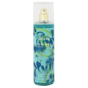 BRITNEY SPEARS ACh t@^W[ tOX~Xg 236ml y(E)zytOX Mtg v[g a {fBPAzyACh t@^W ISLAND FANTASY FI