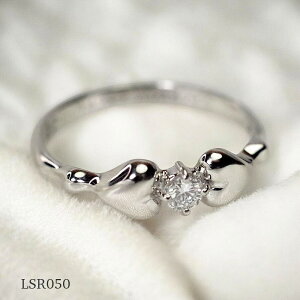 AO@LSR050 Pt900×3mm̒a΁@ShZ~I[_[WG[ ⍜O