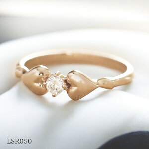 AO@LSR050 K18PG×3mm̒a΁@ShZ~I[_[WG[ ⍜O