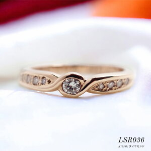 AO@LSR036 K18PG 2.5mm΁@A[4΂Â_Ch𗯂߂܂B悤Ɍq郉C sNS[h ShZ~I[_[WG[ ⍜O,w