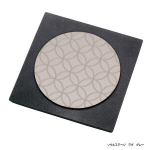 \EXe[W 茳{̏ ق̒u ragu [O] 4J[WJ 12cm×12cm ~