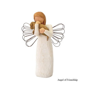 EB[c[ AIuWF@Angel of Friendship@`VgėFB`@@Willow Tree