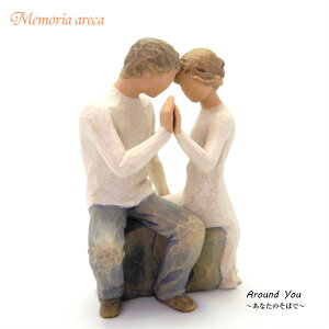 AIuWF@AroundYou@`Ȃ̂΂Ł`@WillowTree EB[c[