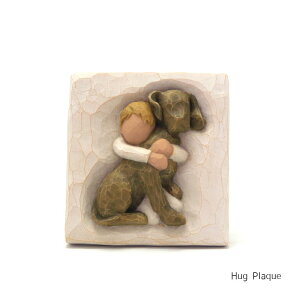 willowtree v[g@Hug Plaque@`nO`@@ybgA EB[c[ ybg Mtgɂ