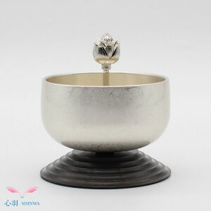 おりん おとずれリン(リン棒付) 仏具用品 小物 グッズ 仏具 仏壇 施設 老人ホーム