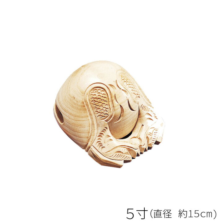 楽天市場】【楠 木魚 並彫】（木魚本体のみ） 3.0〜8.0寸 杢魚 楠木材 