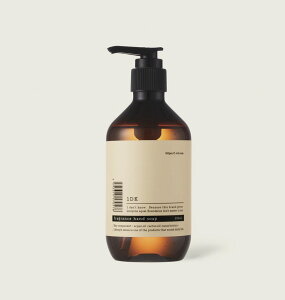 �y���K�X�z1DK hand soap �����f�B�[�P�[�n���h�\�[�v290ml
