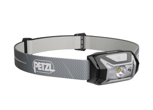 �y�c���iPetzl�j LED�w�b�h���C�g �e�B�J�R�A E067AB00 �i�u���b�N/FF/Men's�ALady's�j