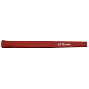 IOMIC(�C�I�~�b�N) �C�I�~�b�N�p�^�[�O���b�v Putter Grip PGR ���b�h ���M�����[�T�C�Y