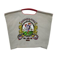 [Ball　＆　Chain] ボールアンドチェーン 正規品 Russeluno ラッセルノ R.GOD SAVE THE GREEN Lサイズ バ…