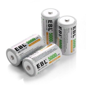 EBL BATTERY