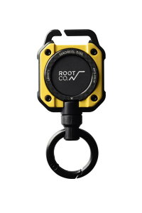 �yROOT CO.�zGRAVITY MAG REEL SQR.