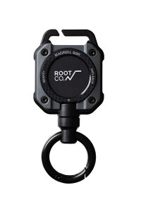 �yROOT CO.�zGRAVITY MAG REEL SQR.