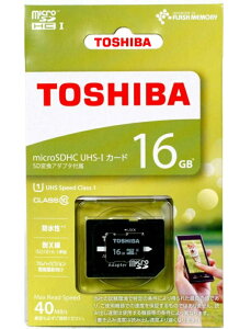 16GB ���� microSDHC�J�[�h 16GB Class10�Ή� SDHC�ϊ��A�_�v�^�t �h���}�C�N��sd 16GB 40mb/s MSDAR40N16G ���S�������K�i