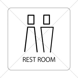 ygCTCEgC}[NzVvȃfUCłxNAbvIj̃VGbgfUCRESTROOMFtV[yXܗpEpEhAOEOzyRESTROOMETOILETz