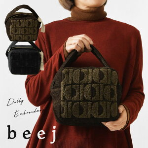 �ySALE 30%OFF�z�ybeej �r�[�W�z�h���[�h�J �G���v���C�_���[ �L���[�u �o�b�O loop emb cube bag (IT004)���K�i ���f�B�[�X �t �� �� ���΂� �o�b�N �|�[�` �i�`������ �V�� �V���v�� ������� �R�[�f�B