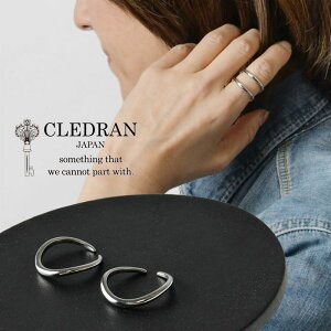 y|Cg10{zyCLEDRAN NhzT[WJ XeX O / SURGICAL STAINLESS RING (CL3800)Ki ANZT[ fB[X Y w yAO Vo[ { AM[Ή
