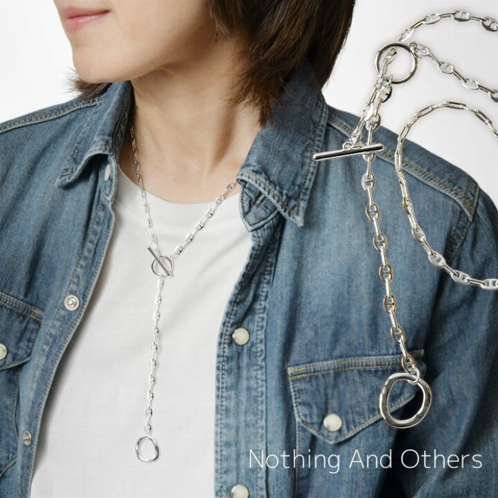 楽天市場】＊【10%OFFクーポン対象商品】【Nothing and Others 