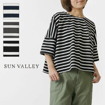 楽天市場】sun valley サンバレー（Tシャツ・カットソー｜トップス 