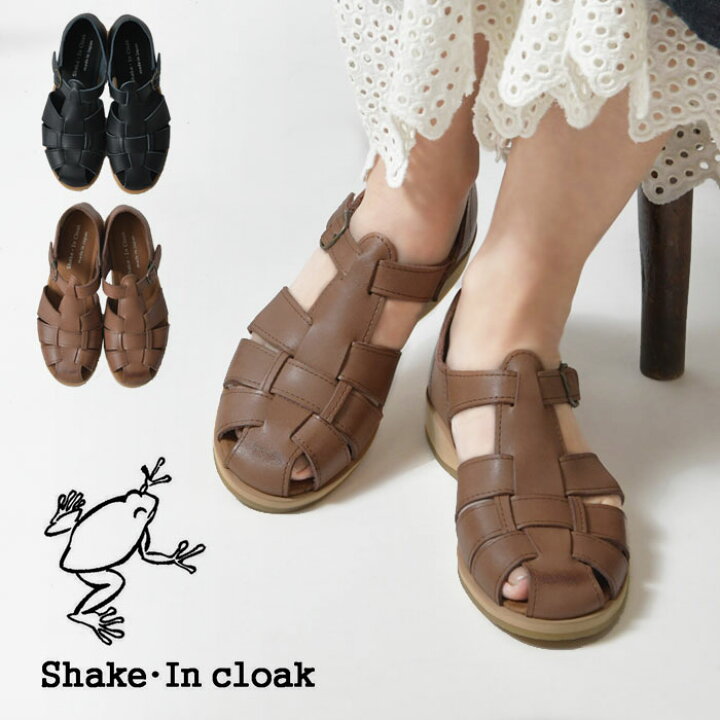 楽天市場】【Shake・In cloak シェイクインクローク】メッシュ サイド 
