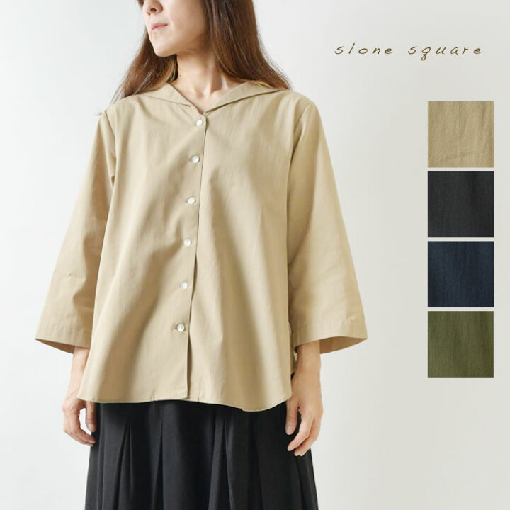 楽天市場】10%OFFクーポン【SALE 30%OFF】【slone square スロン 