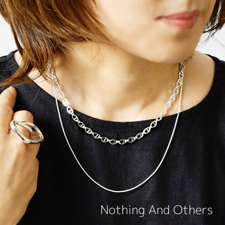 楽天市場】＊【10%OFFクーポン対象商品】【Nothing and Others 