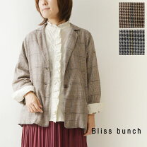 楽天市場】bliss bunch（柄チェック）の通販