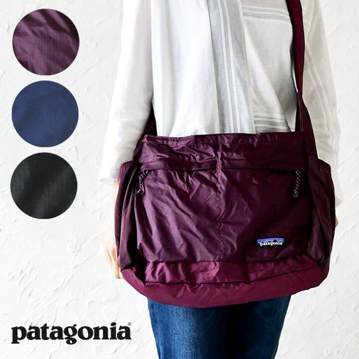 楽天市場】【patagonia パタゴニア】 ライトウェイト トラベル  