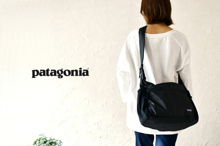楽天市場】【patagonia パタゴニア】 ライトウェイト トラベル  
