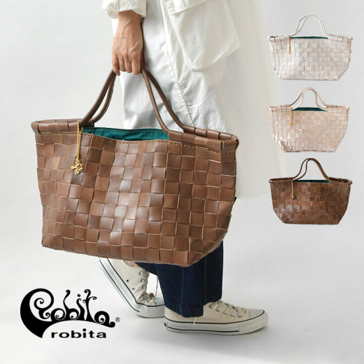 楽天市場】ポイント10倍【robita ロビタ ロビータ】メッシュ レザー  