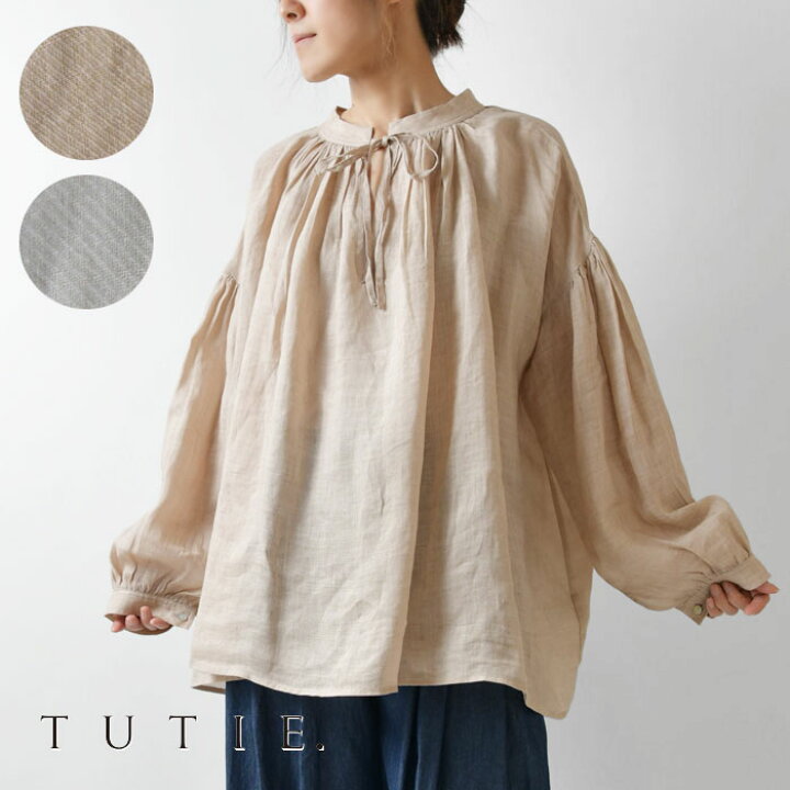 楽天市場】＊【10%OFFクーポン対象商品】【TUTIE. ツチエ  