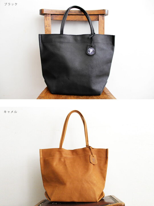 楽天市場】＊【10%OFFクーポン対象商品】【REN レン】レザー トート 