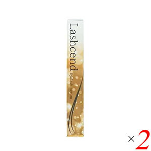 �y�労�ӍՁI�|�C���g�ő�10�{�I100�~�N�[�|���I�zLashcend ���b�V�F���h 3ml 2�{�Z�b�g �܂� �܂є��e�t �}�X�J��