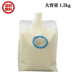 yX[p[SALEI100~N[|Iw2{Iz˂ǂ̃\[v 1.2kg {fBNC