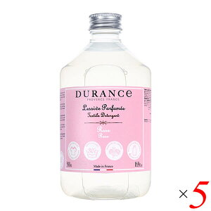 fX DURANCE h[\[v p 500ml 5 5{Zbg VRA} h_j q
