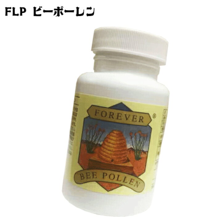 楽天市場】【ポイント最大4倍！】スーパーSALE！FLP ビーポーレン 130 