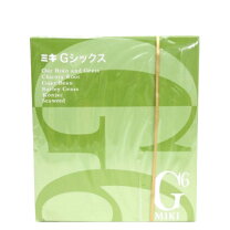 楽天市場】ミキgシックス [ミキプルーン]の通販